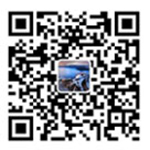 扫描关注网站建设微信公众账号